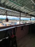 Hotel Ancestral Rojas coffee - 2-Star
