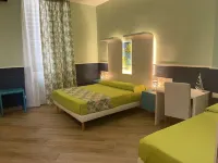 Room-Exclusive Room "tramontana Room" - Hotels in Giovinazzo