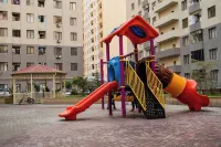 Kristal Absheron Hotels near Baku Zabrat Airport