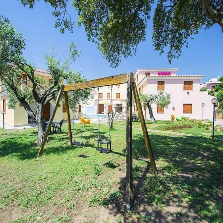 Apartment in Sos Alinos