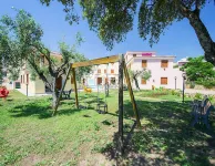 Apartment in Sos Alinos