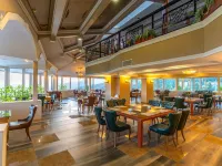 Asr-ı Ala Yalova Thermal Hotels in Termal