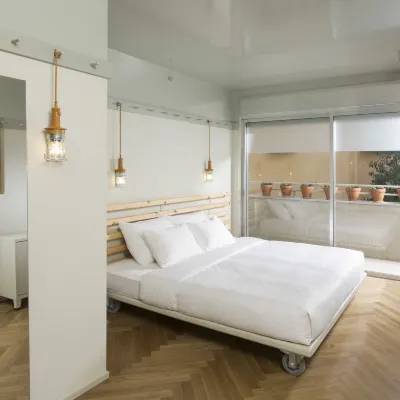 Florentin House Hotel in zona Chiesa Immanuel