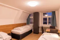 Brauhaus-Hotel König Von Flandern