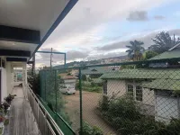 Hotel Shillong Rains Inn by Roh