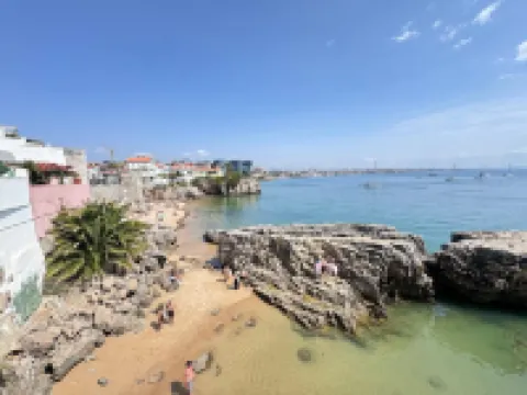 The Pearl - Cascais Guest House - City & Beach