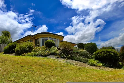 "Villa Marie"- Pet-Friendly