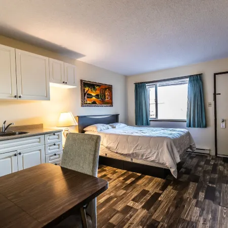 Pleasant Valley Motel Houston
