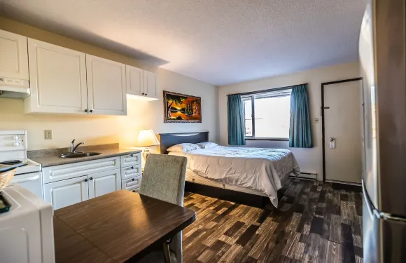 休斯敦歡樂谷汽車旅館