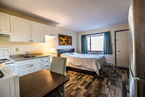 Pleasant Valley Motel Houston Hotels in Houston