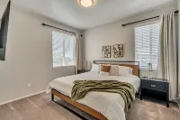 Welcoming 2Br Pool Gym Near Hill AFB Lagoon