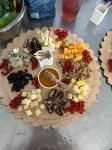 Hedi - Desayuno
