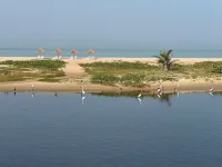 La Parenthèse Hotels in Mbodiene