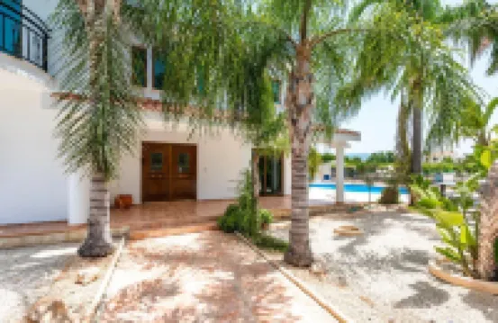 Villa Corallina Hotels in 