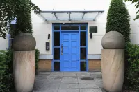 Abodebed - Handleys Court