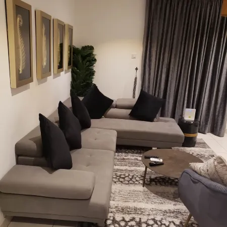 EBS LEGENDSTwo bedroom duplex