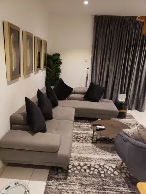 EBS LEGENDSTwo bedroom duplex - Private Pools