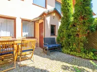 Żubr I, Sun & Snow Hotels in Łukęcin