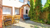 Domek Sun & Snow Żubr I Hotels in Dziwnówek