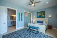 Beachfront Condo Complex In Placencia Village