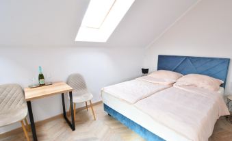 Apartment for 2 prs. by the sea, Ustronie Morskie