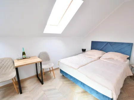 Apartment for 2 prs. by the sea, Ustronie Morskie