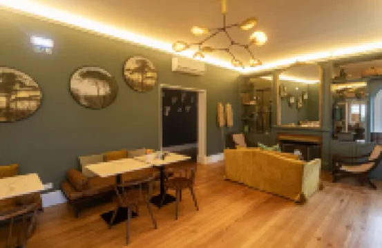 Casa Portuguesa Charming House