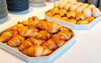 GRIDS Premium Hotel Kumamoto - breakfast