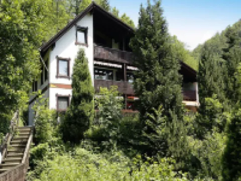 Ferienwohnung im Haus Schiefertal, Wieda Hotels in Walkenried