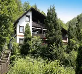 Ferienwohnung im Haus Schiefertal, Wieda