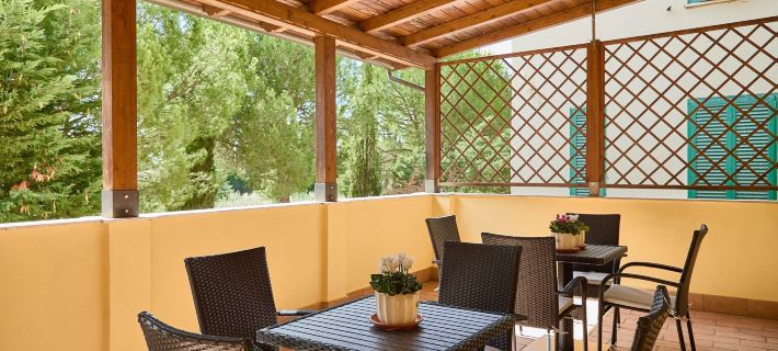 Sottoassisi - Guest House Hotel di Assisi