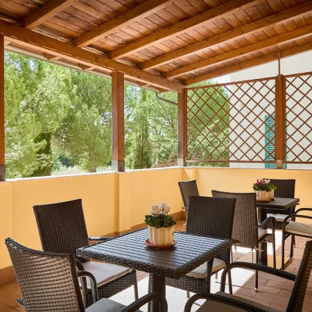 Sottoassisi - Guest House