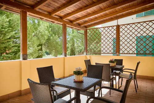 Sottoassisi - Guest House - Hotel/Alojamientos familiares