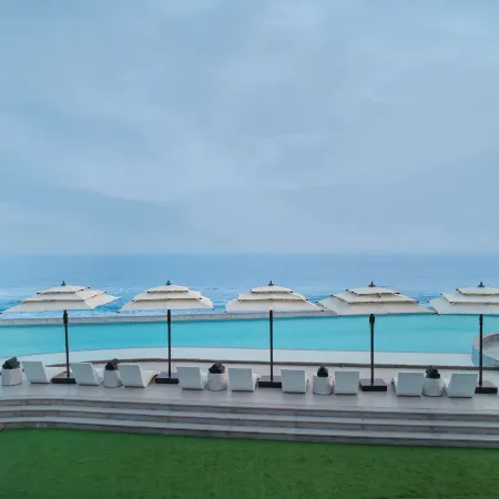 Swosti Premium Beach Resorts, Puri