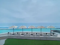 Swosti Premium Beach Resorts, Puri Hotels in Puri