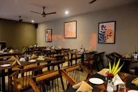 ヒルサイド ホテル