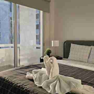 Stay City Life Apartment I Rooms