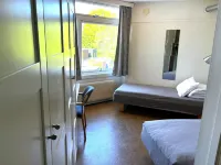 Hostel Oslofjord - Homestays