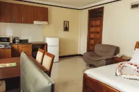 Highlands Apartment