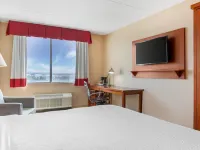 Radisson Hotel Detroit Metro Airport Hotels in Romulus