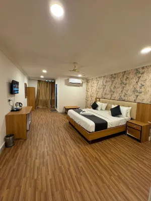 Hotel BR Classic Hotels in 