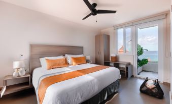 Azulea Isla Mujeres Hotel & Spa