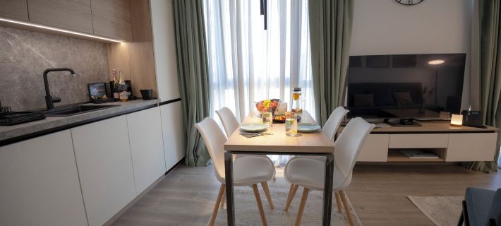 Azur Premium Resort Hotels in Varna