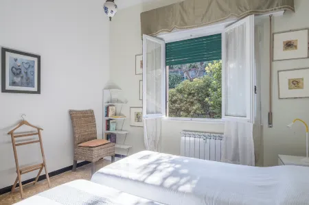 Pieve Ligure Seaside View, Wifi