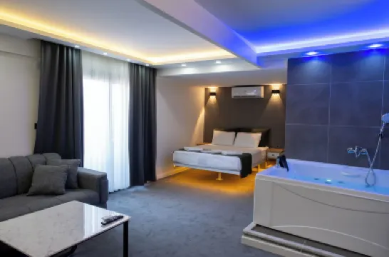 SAFİR SUİT Hotel a 