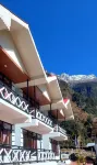 Whispering Pines Lachung Hotels in 