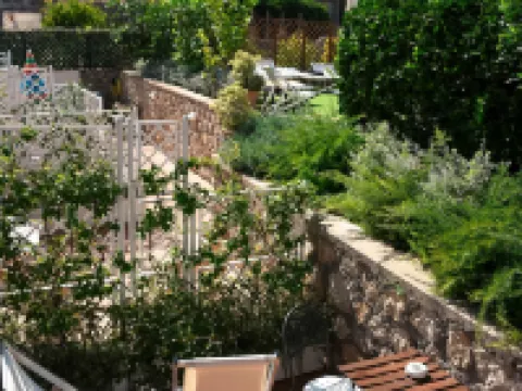 La Reginella Capri Hotels in Capri Town