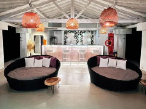 Dharma Hotel Boutique & Spa Hoteles en San Jerónimo