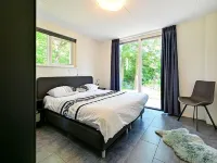 Chalet With Gorgeous View of the Natural Surroundings - Spa