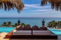 Dco Suites Lounge & Spa - piscina
